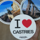 Castries, boutique communication locale - agence comdesamis