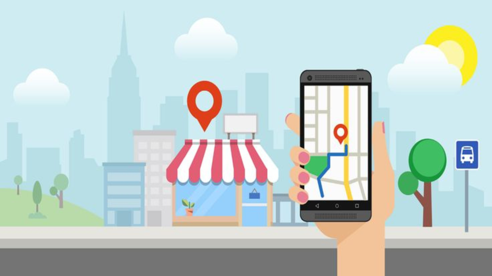 À quoi sert une fiche entreprise google ?