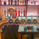 Barman situé dans le centre de Montpellier, montpellier mon commerce - agence comdesamis