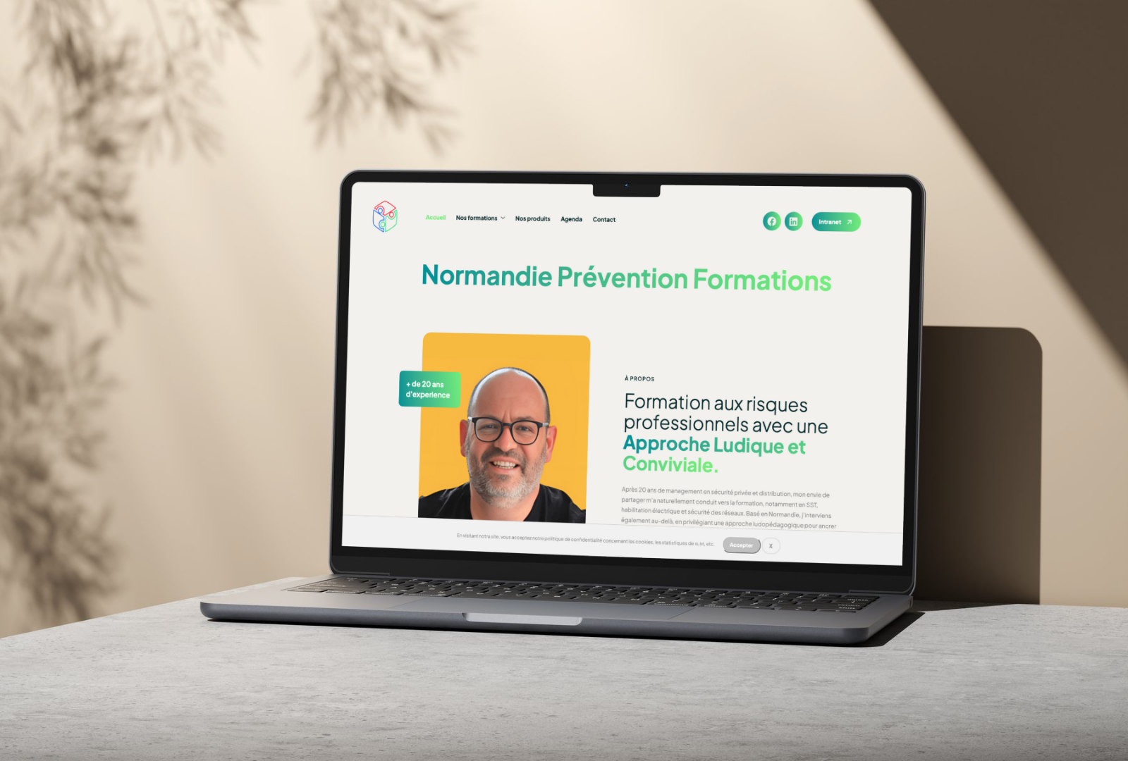 agence de communication Clermont l&#039;Hérault