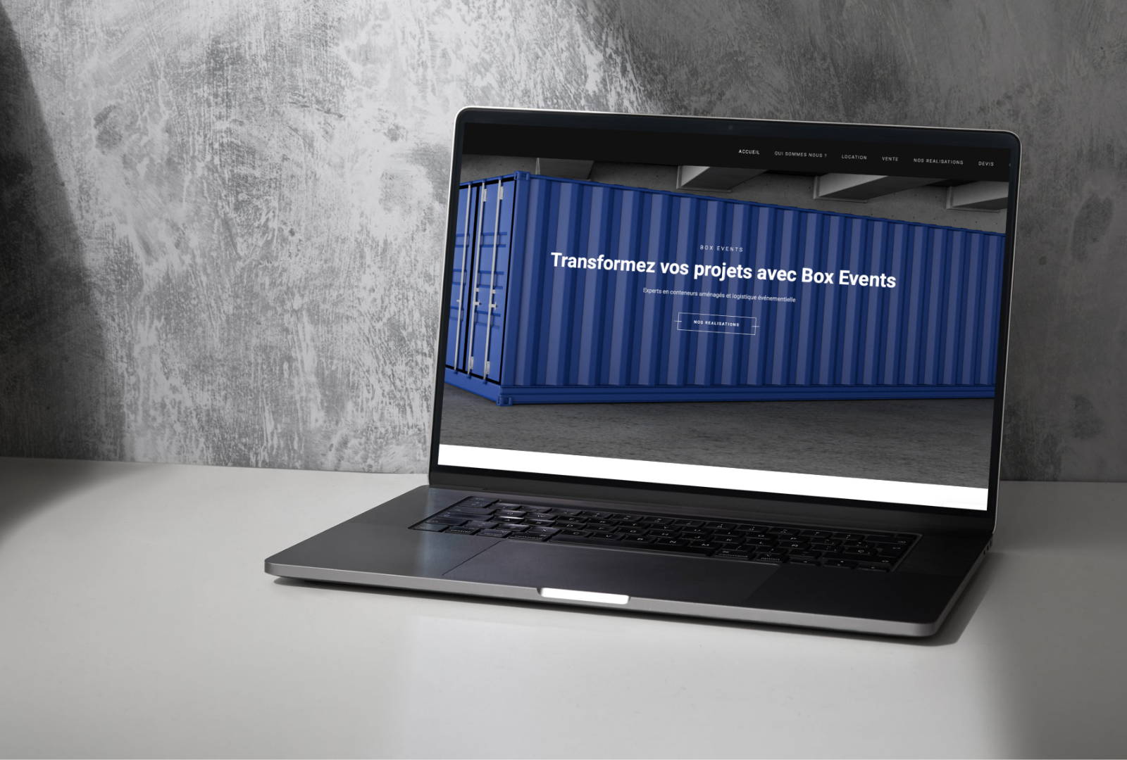 agence de communication Clermont l&#039;Hérault