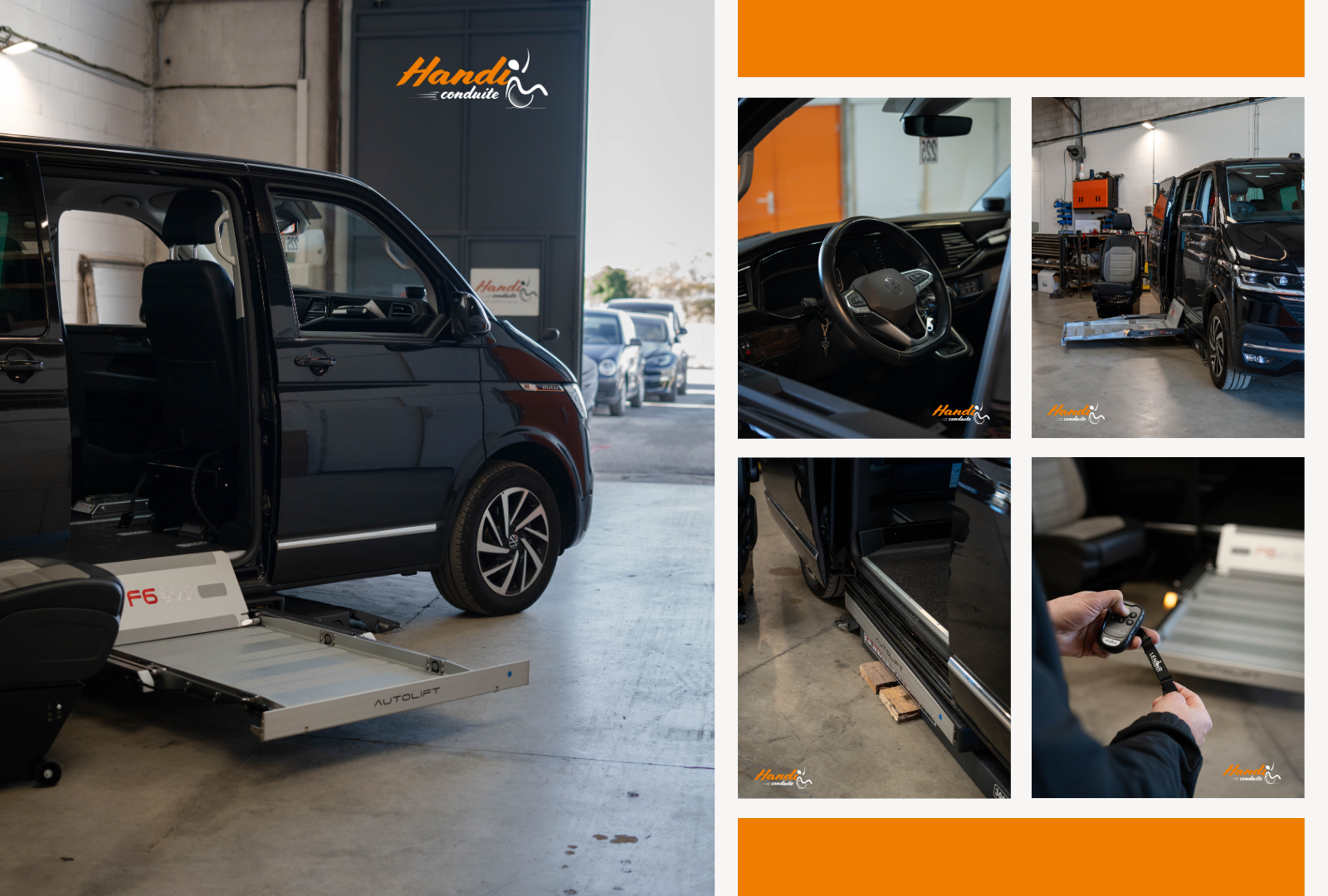 Comdesamis et Handiconduite, une collaboration engagée près de Montpellier