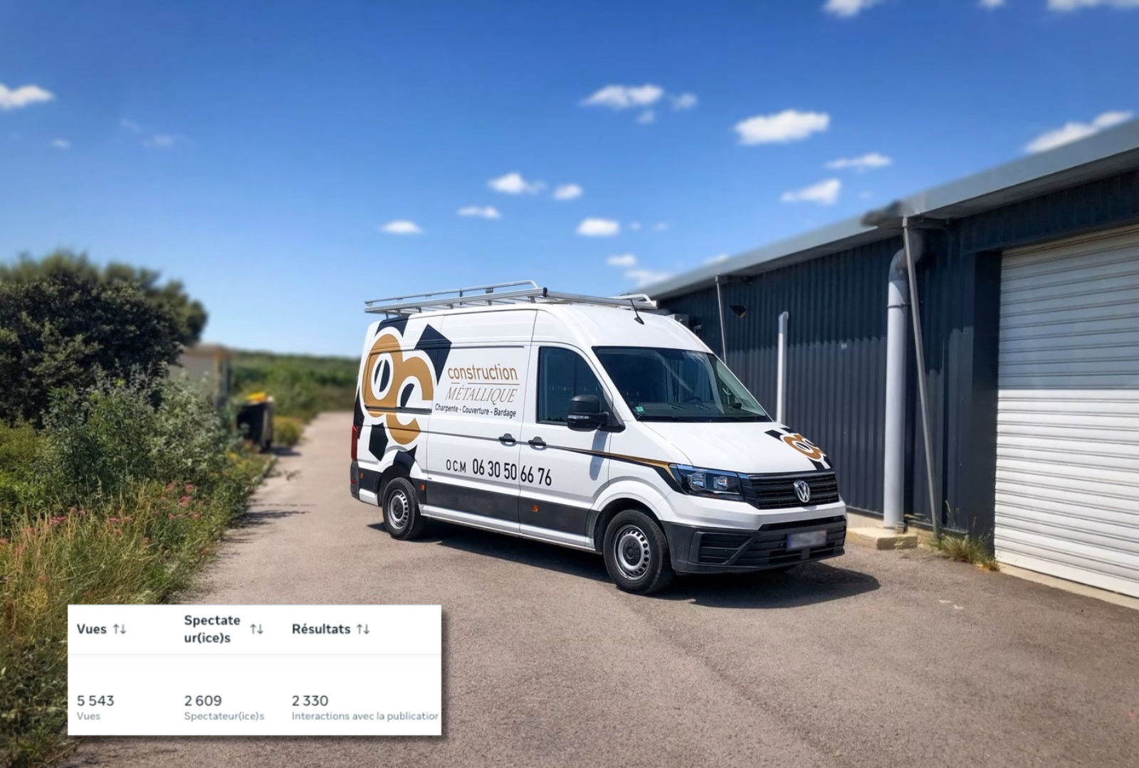 agence de communication clermont l'hérault