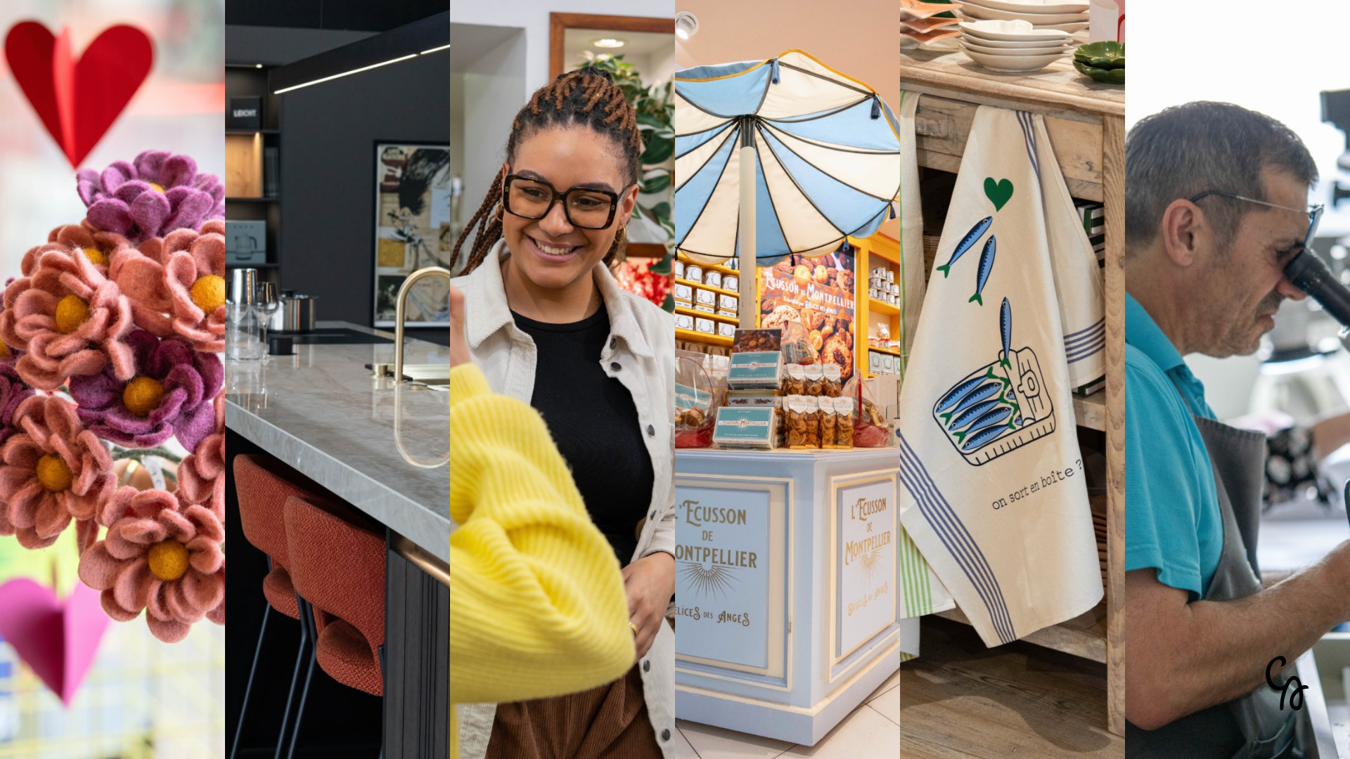 Vous cherchez une agence communication locale entre Montpellier et Nîmes ?