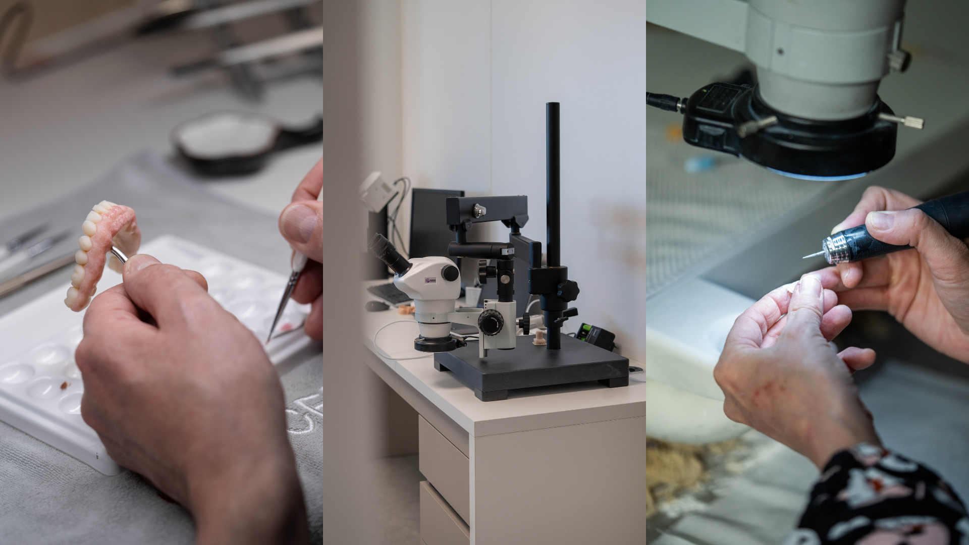 Stratégie digitale Zirtech - dentaire - comdesamis, agence de communication 360 montpellier