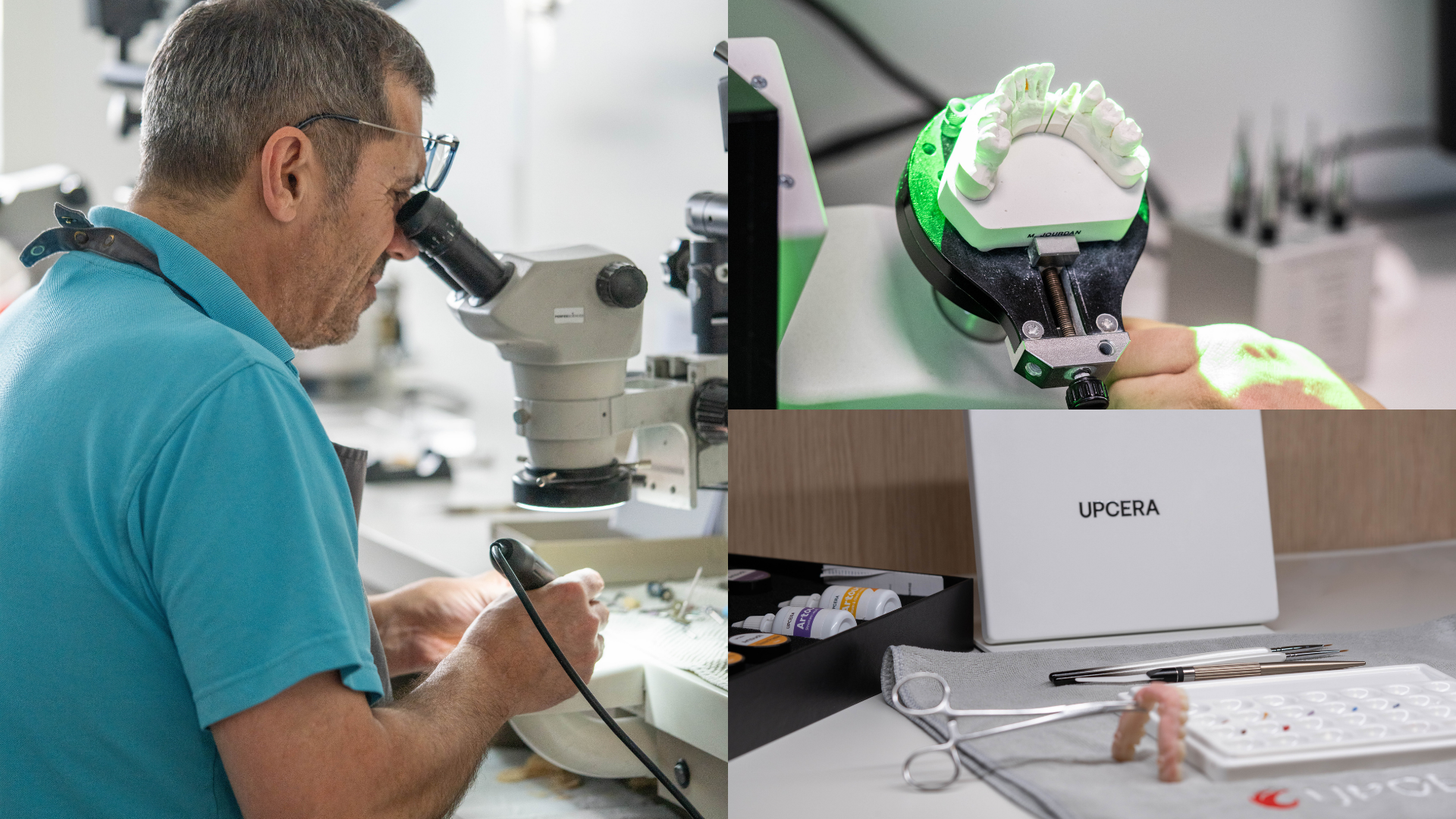 Stratégie digitale Zirtech - Secteur dentaire - comdesamis, agence de communication 360 montpellier